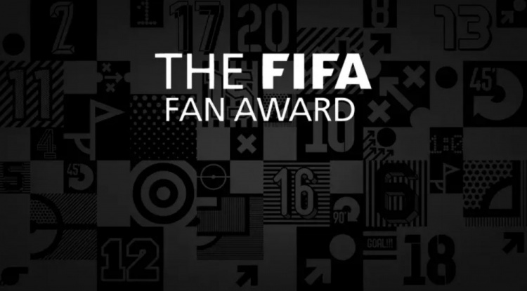 2024年FIFA球迷獎提名三位候選人，旨在表彰球迷為足球做的貢獻(xiàn)